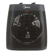 თბოვენტილატორი MIDEA NF20-9BJB BLACK