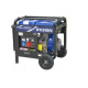 გენერატორი HYUNDAI DHY8000LEK-3
