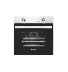 ჩასაშენებელი ღუმელი ITIMAT 6044