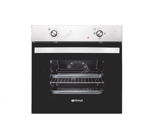 ჩასაშენებელი ღუმელი ITIMAT 6044