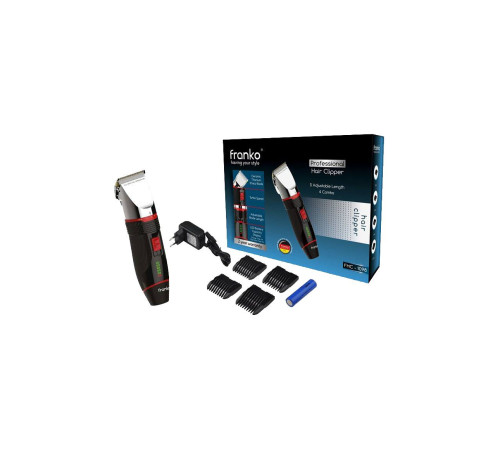 თმის საკრეჭი FRANKO FHC-1098