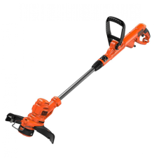 ბალახის ტრიმერი BLACK AND DECKER BESTA525