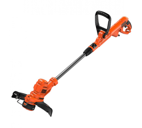 ბალახის ტრიმერი BLACK AND DECKER BESTA525