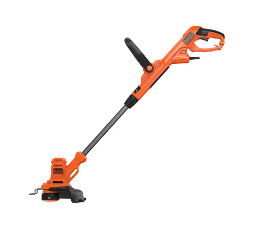 ბალახის ტრიმერი BLACK AND DECKER BESTA525
