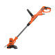ბალახის ტრიმერი BLACK AND DECKER BESTA525