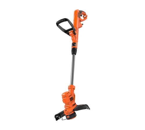 ბალახის ტრიმერი BLACK AND DECKER BESTA525