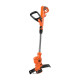 ბალახის ტრიმერი BLACK AND DECKER BESTA525