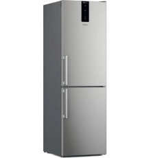 მაცივარი WHIRLPOOL W7X 82O OX