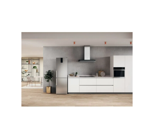 მაცივარი WHIRLPOOL W7X 82O OX