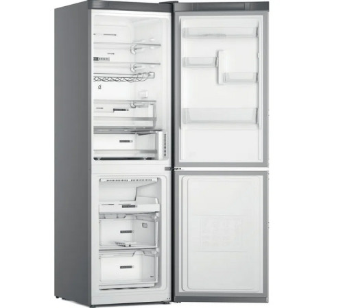 მაცივარი WHIRLPOOL W7X 82O OX