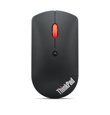 მაუსი Lenovo ThinkBook Bluetooth Silent Mouse (4Y50X88822)
