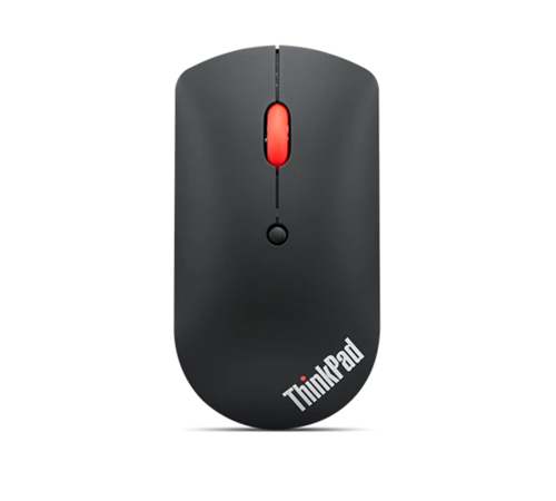 მაუსი Lenovo ThinkBook Bluetooth Silent Mouse (4Y50X88822)