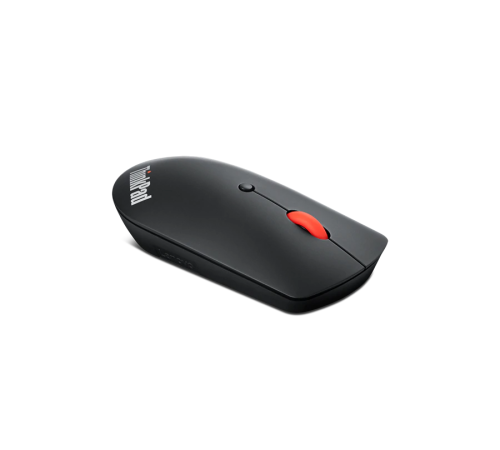 მაუსი Lenovo ThinkBook Bluetooth Silent Mouse (4Y50X88822)