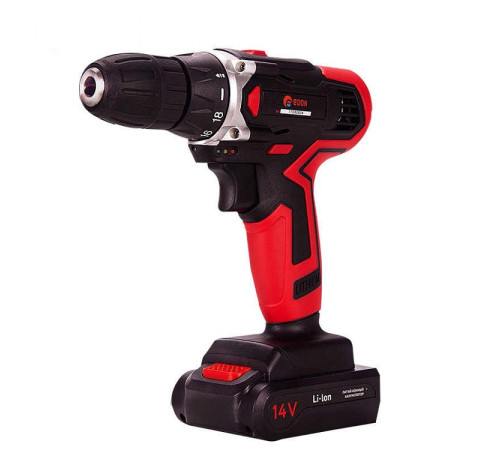 სახრახნისი EDON CF1405 14.4V