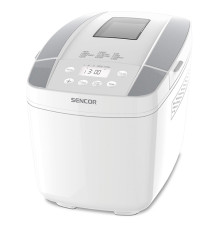 პურის საცხობი SENCOR SBR 0770WH