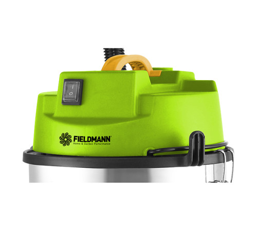 მტვერსასრუტი FIELDMANN FDU 2003- E