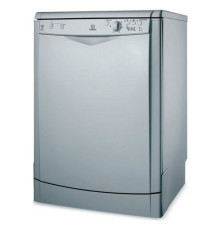 ჭურჭლის სარეცხი მანქანა INDESIT DFG-262SEU 