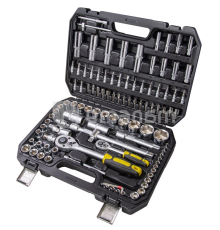 ნაკრები ინსტრუმენტების Topmaster 339206 TMP 108 ც