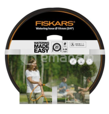 შლანგი Fiskars 1023653 3/4" Q3 20 მ