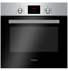 ჩასაშენებელი ღუმელი HANSA BOEI68491