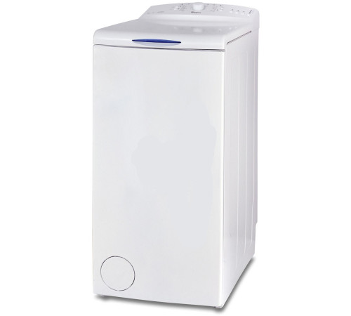 სარეცხი მანქანა WHIRLPOOL AWE60410