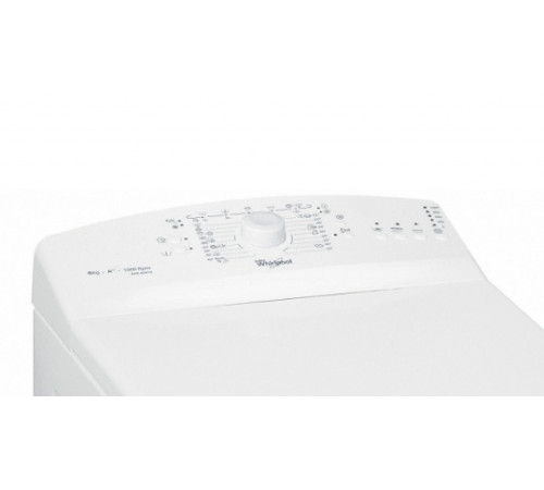 სარეცხი მანქანა WHIRLPOOL AWE60410