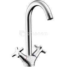 სამზარეულოს შემრევი Hansgrohe MySport 220 13864000