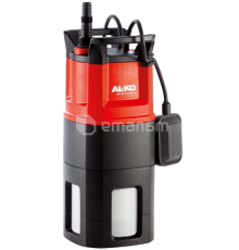 ტუმბო AL-KO DIVE 6300/4 1000W (113037)