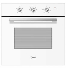 ჩასაშენებელი ელექტრო ღუმელი MIDEA MO 23001 GW