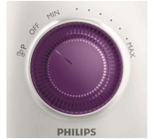 ბლენდერი PHILIPS HR2163/00