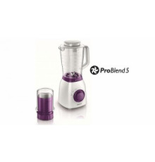 ბლენდერი PHILIPS HR2163/00