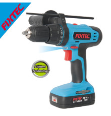 სახრახნისი FIXTEC FCD18L01 18V