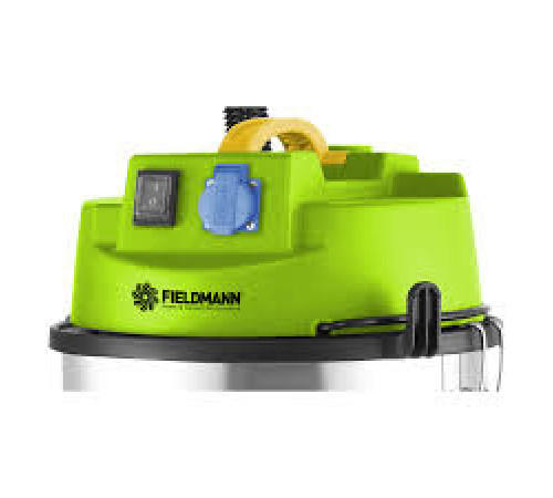 მტვერსასრუტი FIELDMANN FDU 2004- E