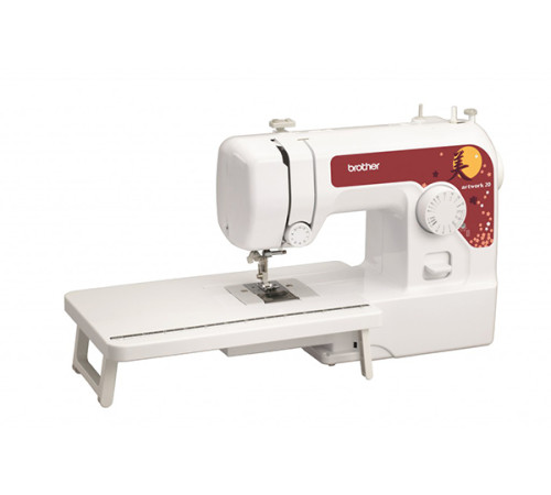 საკერავი მანქანა BROTHER ARTWORK 20