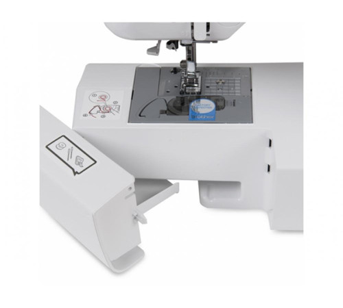 საკერავი მანქანა BROTHER ARTWORK 20