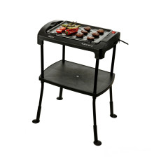 ელექტრო გრილი SINBO SBG 7105