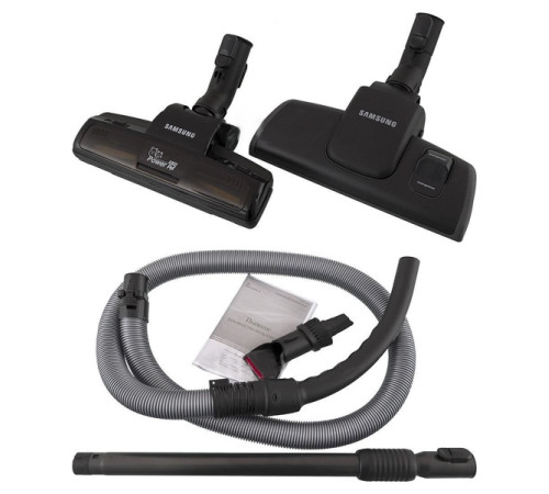 მტვერსასრუტი SAMSUNG VCC8836V36/XEV