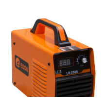 შედუღების აპარატი EDON LV-250s  (ინვენტორული)