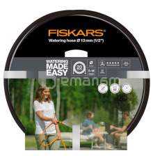 შლანგი Fiskars 1023651 1/2" Q5 20 მ