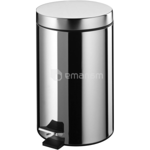 ნაგვის ურნა Bisk 02479 3 ლ