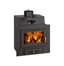 ღუმელი PRITY M