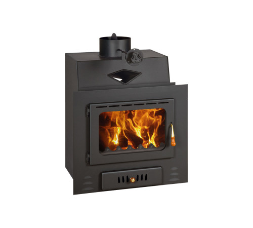 ღუმელი PRITY M