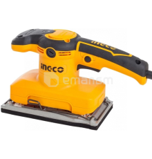 ვიბრაციული სახეხი მანქანა Ingco Industrial FS3208 320W