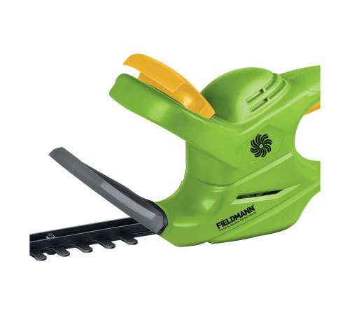 ბუჩქის საჭრელი FIELDMANN FZN-2001-E  