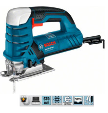 ლობზიკი BOSCH GST 25 M ('0601516000)