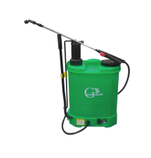 შესაწამლი აპარატი ჰიბრიდული Lux Garden Hybrid MES-16L