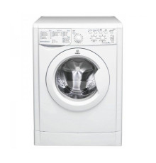 სარეცხი მანქანა INDESIT IWSC 51052A UA