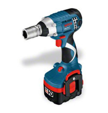 სახრახნისი BOSCH GDS 14.4 V-LI (06019A1T06)