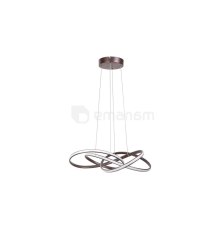 ჭაღი Rabalux Ambrosio 5692 LED 40W