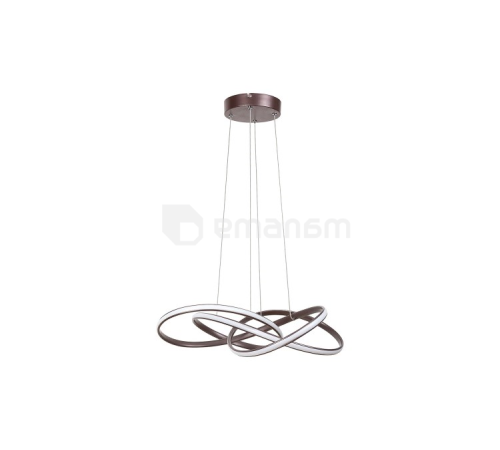 ჭაღი Rabalux Ambrosio 5692 LED 40W